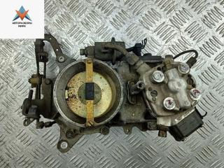распределитель впрыска (инжектор) Mercedes-Benz E-Класс W124 1985, 2.3 л., бензин, АКПП, коричневый, седан, 0438101002, 0438121001, 1021410545