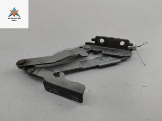 петля капота левая Citroen C8 1 поколение 2003, серый, минивэн