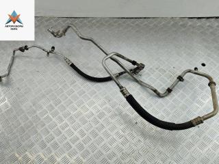 трубка кондиционера Volkswagen Sharan 1 поколение 1999, 1.9 л., дизель, МКПП, серый, минивэн