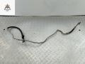 трубка кондиционера Mercedes-Benz Vaneo W414 2002, 1.7 л., дизель, МКПП, чёрный, минивэн - фото №2