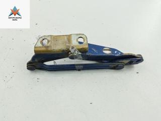 петля капота правая Mercedes-Benz Sprinter 2 поколение (W906) 2007, синий, микроавтобус, 9067500121