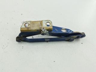 петля капота правая Mercedes-Benz Sprinter 2 поколение (W906) 2007, синий, микроавтобус, 9067500121