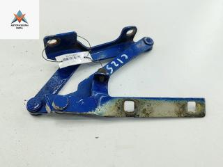 петля капота правая Peugeot Boxer 2 поколение [рестайлинг] 2003, синий, микроавтобус