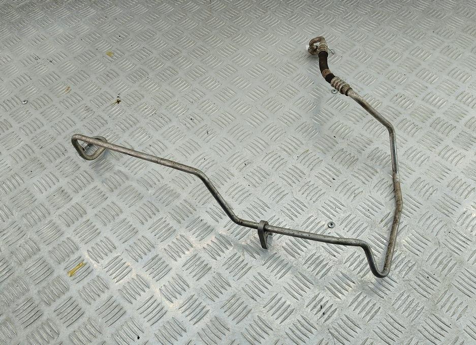трубка кондиционера Mercedes-Benz Vaneo W414 2002, 1.7 л., дизель, МКПП, чёрный, минивэн