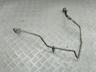трубка кондиционера Mercedes-Benz Vaneo W414 2002, 1.7 л., дизель, МКПП, чёрный, минивэн