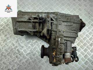 раздаточная коробка Volkswagen Touareg 1 поколение [рестайлинг] 2007, 5.0 л., дизель, АКПП, 0AD341011G