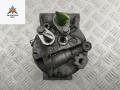 компрессор кондиционера Renault Megane 2 поколение [рестайлинг] 2008, 1.6 л., бензин, 8200600110 - фото №4