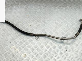 трубка кондиционера Mercedes-Benz Vaneo W414 2002, 1.7 л., дизель, МКПП, чёрный, минивэн