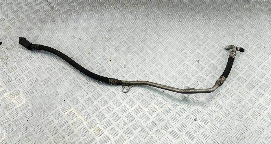 трубка кондиционера Mercedes-Benz Vaneo W414 2002, 1.7 л., дизель, МКПП, чёрный, минивэн - фото №1