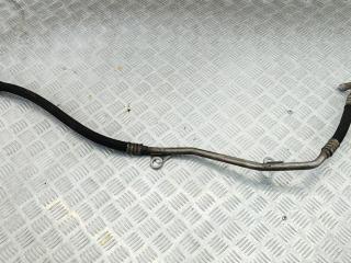 трубка кондиционера Mercedes-Benz Vaneo W414 2002, 1.7 л., дизель, МКПП, чёрный, минивэн