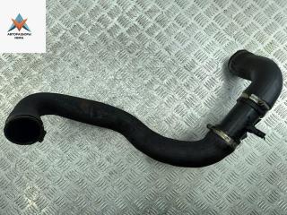 патрубок интеркулера Mercedes-Benz Sprinter W901-W905 2005, 2.2 л., дизель, МКПП, белый, микроавтобус, 9015283582