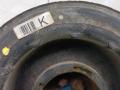 шкив коленвала BMW X5 E53 [рестайлинг] 2005, 3.0 л., дизель, АКПП, внедорожник 5 дв., 11238511371, 8511371 - фото №5