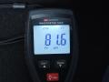дверь передняя правая Fiat Panda 3 поколение 2011, 1.2 л., бензин, МКПП, хетчбэк 5 дв. - фото №4