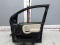 дверь передняя правая Fiat Panda 3 поколение 2011, 1.2 л., бензин, МКПП, хетчбэк 5 дв. - фото №5