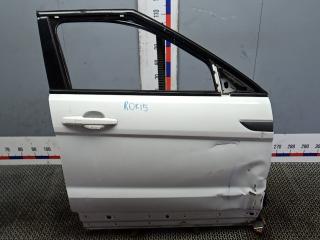 дверь передняя правая Land Rover Range Rover Evoque L538 2013, 2.2 л., дизель, АКПП, внедорожник 5 дв., LR028552