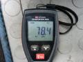 дверь передняя правая Land Rover Range Rover Evoque L538 2013, 2.2 л., дизель, АКПП, внедорожник 5 дв., LR028552 - фото №5