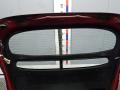 крышка багажника Honda Civic 8 поколение [2-й рестайлинг] 2010, 1.8 л., бензин, МКПП, хетчбэк 5 дв. - фото №8