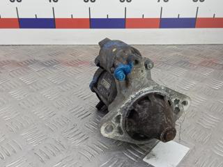 стартер Toyota COROLLA VERSO 2008, 1.8 л., бензин, робот, минивэн, 28100-4500, 281000D180