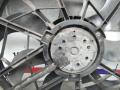вентилятор радиатора Volkswagen Transporter T5 2004, 2.5 л., дизель, МКПП, микроавтобус - фото №2