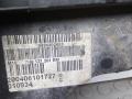 вентилятор радиатора Volkswagen Transporter T5 2004, 1.9 л., дизель, МКПП, микроавтобус - фото №3