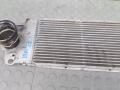 радиатор интеркулера Volkswagen Transporter T5 2004, 1.9 л., дизель, МКПП, микроавтобус - фото №2