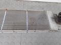 радиатор интеркулера Volkswagen Transporter T5 2004, 1.9 л., дизель, МКПП, микроавтобус - фото №3