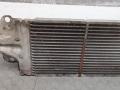 радиатор интеркулера Volkswagen Transporter T5 2004, 1.9 л., дизель, МКПП, микроавтобус - фото №5