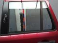 дверь задняя левая Land Rover Freelander 2 поколение [2-й рестайлинг] 2013, 2.2 л., D TD4, дизель, МКПП, внедорожник 5 дв. - фото №3