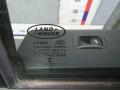 дверь задняя левая Land Rover Freelander 2 поколение [2-й рестайлинг] 2013, 2.2 л., D TD4, дизель, МКПП, внедорожник 5 дв. - фото №4