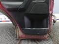дверь задняя левая Land Rover Freelander 2 поколение [2-й рестайлинг] 2013, 2.2 л., D TD4, дизель, МКПП, внедорожник 5 дв. - фото №7
