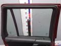 дверь задняя левая Land Rover Freelander 2 поколение [2-й рестайлинг] 2013, 2.2 л., D TD4, дизель, МКПП, внедорожник 5 дв. - фото №10