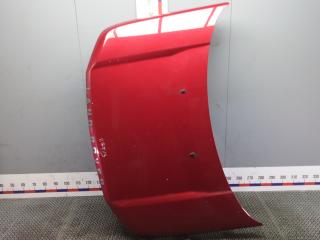 капот Land Rover Freelander 2 поколение [2-й рестайлинг] 2013, 2.2 л., D TD4, дизель, МКПП, внедорожник 5 дв.