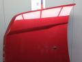 капот Land Rover Freelander 2 поколение [2-й рестайлинг] 2013, 2.2 л., D TD4, дизель, МКПП, внедорожник 5 дв. - фото №3