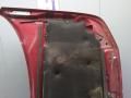 капот Land Rover Freelander 2 поколение [2-й рестайлинг] 2013, 2.2 л., D TD4, дизель, МКПП, внедорожник 5 дв. - фото №8