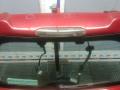 крышка багажника Land Rover Freelander 2 поколение [2-й рестайлинг] 2013, 2.2 л., D TD4, дизель, МКПП, внедорожник 5 дв. - фото №4