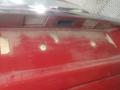 крышка багажника Land Rover Freelander 2 поколение [2-й рестайлинг] 2013, 2.2 л., D TD4, дизель, МКПП, внедорожник 5 дв. - фото №6