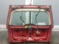 крышка багажника Land Rover Freelander 2 поколение [2-й рестайлинг] 2013, 2.2 л., D TD4, дизель, МКПП, внедорожник 5 дв. - фото №7