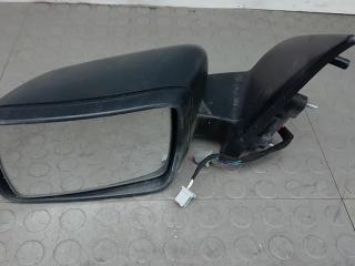 зеркало левое Land Rover Freelander 2 поколение [2-й рестайлинг] 2013, 2.2 л., D TD4, дизель, МКПП, внедорожник 5 дв., 8PIN