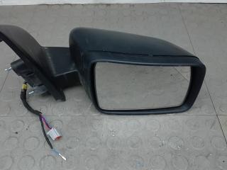 зеркало правое Land Rover Freelander 2 поколение [2-й рестайлинг] 2013, 2.2 л., D TD4, дизель, МКПП, внедорожник 5 дв., 7PIN