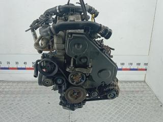 двигатель Ford Transit Connect 1 поколение 2006, 1.8 л., дизель, МКПП, BHPA