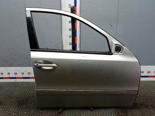 дверь передняя правая Mercedes-Benz E-Класс W211/S211 2003, 3.2 л., D E320 CDI, дизель, АКПП, седан