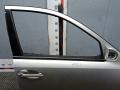 дверь передняя правая Mercedes-Benz E-Класс W211/S211 2003, 3.2 л., D E320 CDI, дизель, АКПП, седан - фото №2