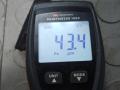 дверь передняя правая Mercedes-Benz E-Класс W211/S211 2003, 3.2 л., D E320 CDI, дизель, АКПП, седан - фото №4
