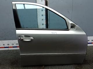 дверь передняя правая Mercedes-Benz E-Класс W211/S211 2004, 2.7 л., D E270 CDI, дизель, АКПП, седан