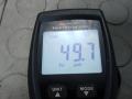 дверь передняя правая Mercedes-Benz E-Класс W211/S211 2004, 2.7 л., D E270 CDI, дизель, АКПП, седан - фото №7