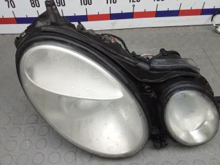 фара правая Mercedes-Benz E-Класс W211/S211 2004, 2.7 л., D E270 CDI, дизель, АКПП, седан