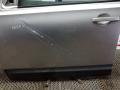 дверь передняя левая Nissan Qashqai 1 поколение 2008, 1.6 л., бензин, МКПП, внедорожник 5 дв. - фото №3