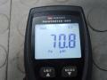 дверь передняя левая Nissan Qashqai 1 поколение 2008, 1.6 л., бензин, МКПП, внедорожник 5 дв. - фото №6
