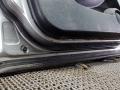 дверь передняя левая Nissan Qashqai 1 поколение 2008, 1.6 л., бензин, МКПП, внедорожник 5 дв. - фото №10