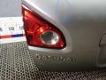 крышка багажника Nissan Qashqai 1 поколение 2008, 1.6 л., бензин, МКПП, внедорожник 5 дв., K0100JD9MC - фото №5
